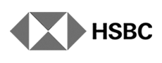 HSBC Client Logo homepage